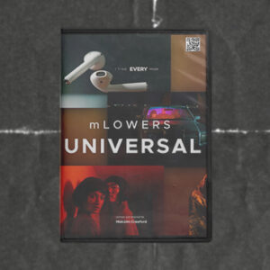 MotionVFX - mLowers Universal for Final Cut