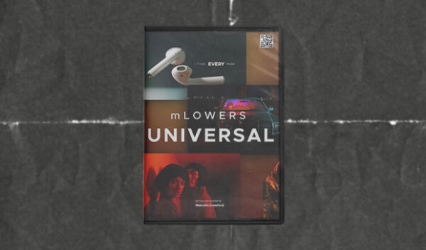 MotionVFX - mLowers Universal for Final Cut