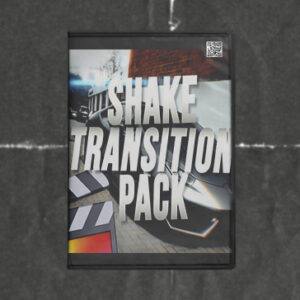 RN - Shake Transitions Pack for Final Cut