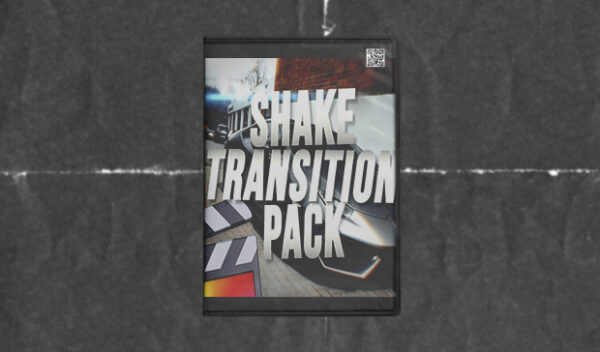 RN - Shake Transitions Pack for Final Cut