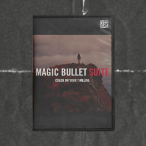 Red Giant Magic Bullet Suite 2024.3.1 (Win)