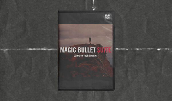 Red Giant Magic Bullet Suite 2024.3.1 (Win)