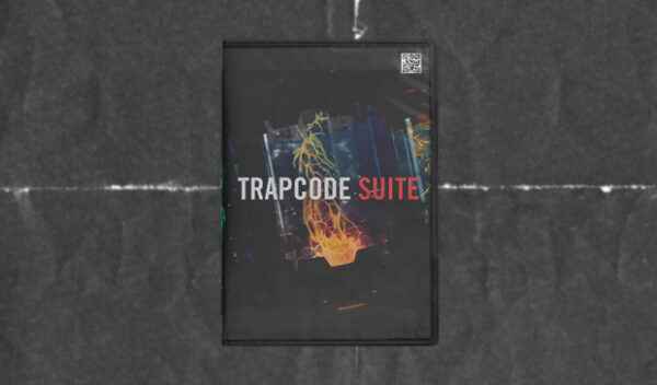 Red Giant Trapcode Suite 2024.2.2 (Win)