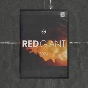 Red Giant Universe 2024.4.1 (Win)