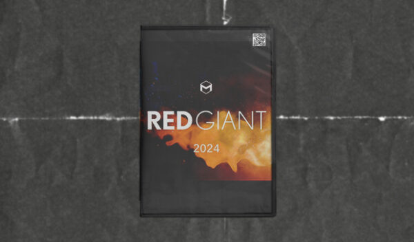 Red Giant Universe 2024.4.1 (Win)