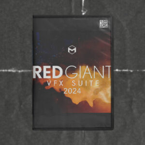 Red Giant VFX Suite 2024.2.3 (Win)