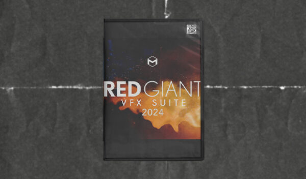 Red Giant VFX Suite 2024.2.3 (Win)
