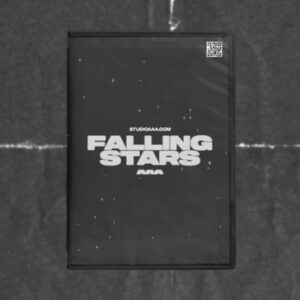 StudioAAA - Falling Stars
