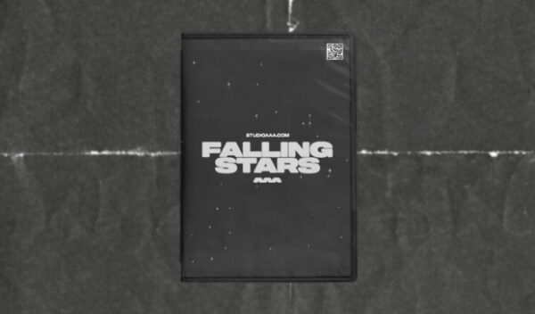 StudioAAA - Falling Stars