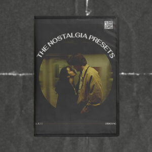 The Nostalgia Presets