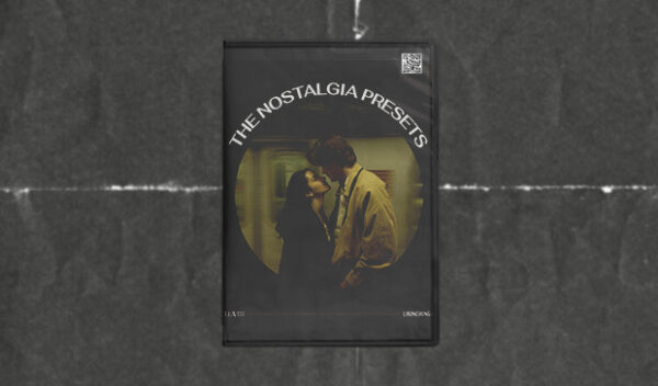 The Nostalgia Presets