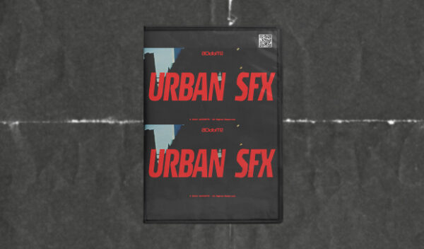 Urban SFX