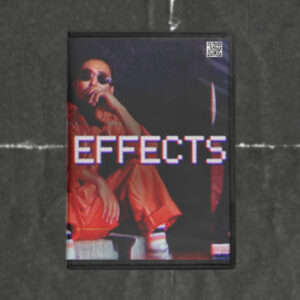 VHS Effects for Premiere Pro