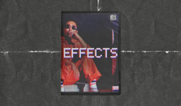VHS Effects for Premiere Pro