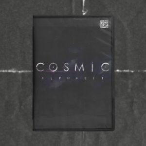 AEJuice - Cosmic Animated Alphabet Videos