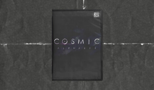 AEJuice - Cosmic Animated Alphabet Videos