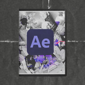 Adobe After Effects 2024 (v24.6.2) Win