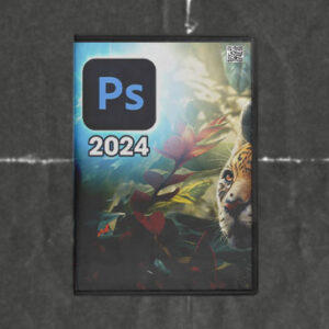 Adobe Photoshop 2024 (v25.12) Win