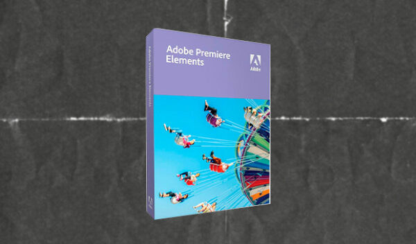 Adobe Premiere Elements 2025 (v25.0) Win