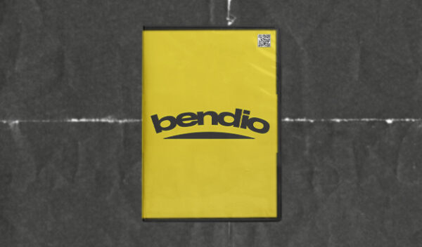 Aescripts - Bendio for After Effects (Win-Mac)