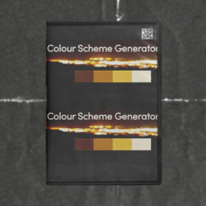 Aescripts - Colour Scheme Generator