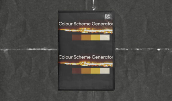 Aescripts - Colour Scheme Generator