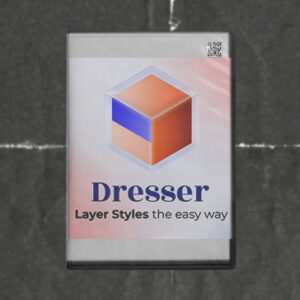 Aescripts - Dresser for After Effects