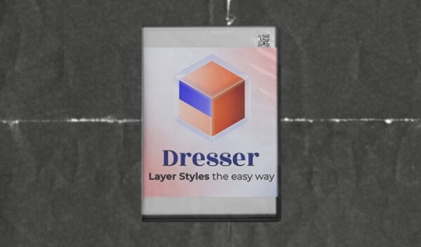 Aescripts - Dresser for After Effects