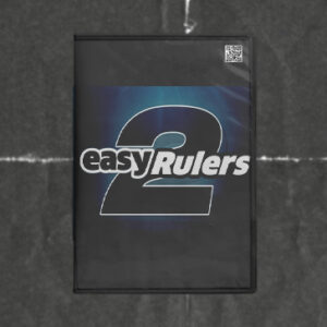 Aescripts - EasyRulers v2