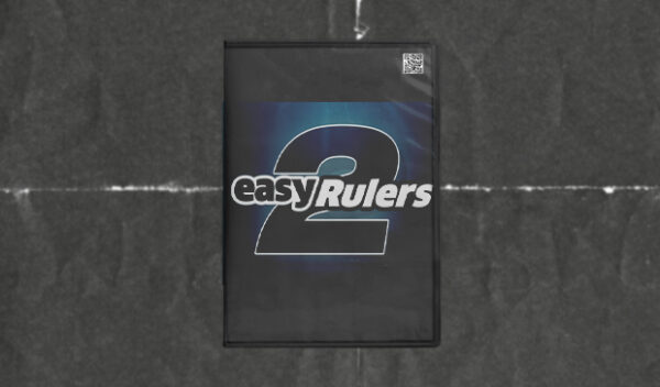 Aescripts - EasyRulers v2
