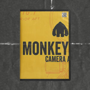 Aescripts - MonkeyCam Pro
