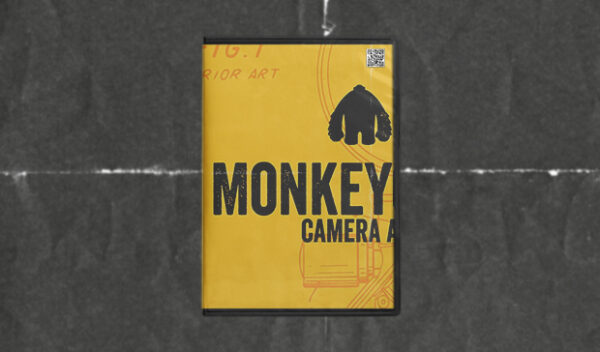 Aescripts - MonkeyCam Pro