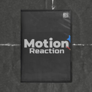Aescripts - Motion Reaction