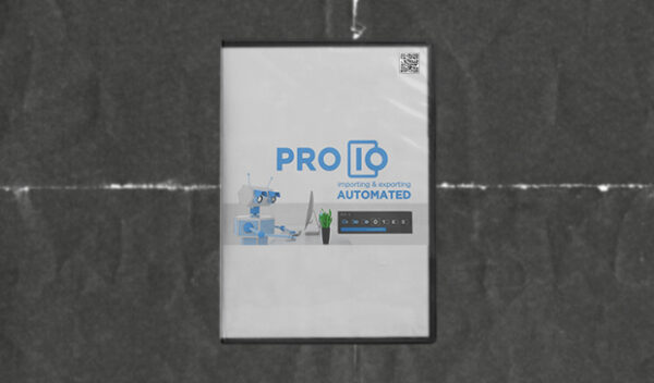 Aescripts Pro IO 2.17.6