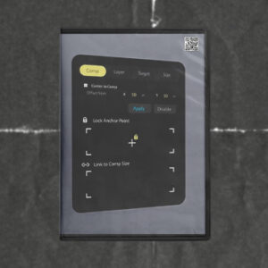 Aescripts - Responsive Tools