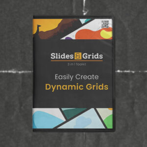Aescripts - Slides & Grids for After Effects