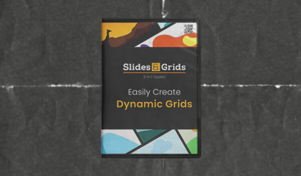 Aescripts - Slides & Grids for After Effects