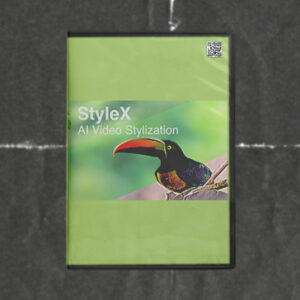 Aescripts - StyleX v1.0.2.2 (Win-Mac)