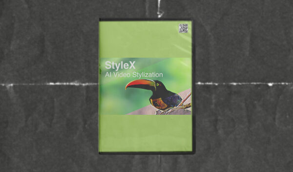 Aescripts - StyleX v1.0.2.2 (Win-Mac)