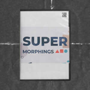 Aescripts - Super Morphings for After Effects