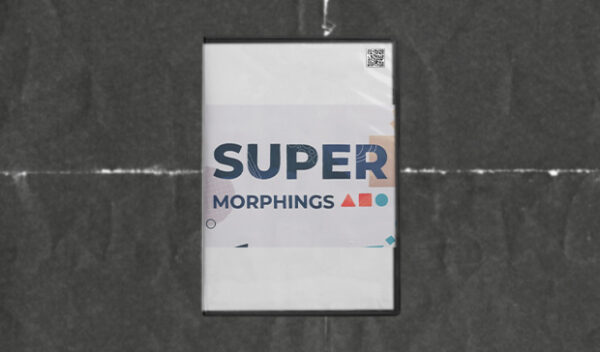 Aescripts - Super Morphings for After Effects