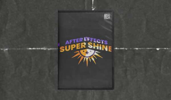 Aescripts - Super Shine for After Effects