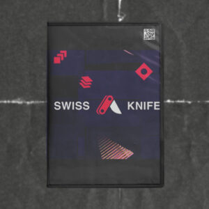 Aescripts - Swiss Knife 1.1.7