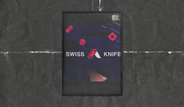 Aescripts - Swiss Knife 1.1.7