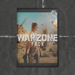 BIGFILMS - WARZONE Pack