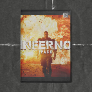 BIGFILMS – INFERNO Blockbuster Pack