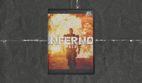 BIGFILMS – INFERNO Blockbuster Pack