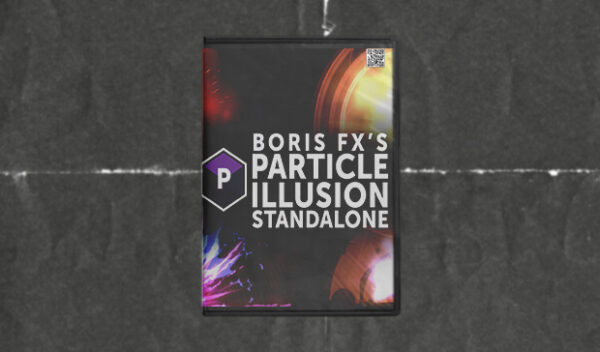 BorisFX Particle Illusion Pro 2024.5 v17.5.3 (Win)