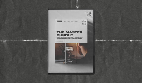 CMG - Master Bundle