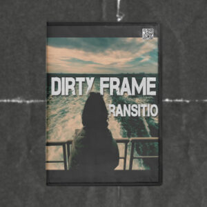 Dirty Frame Transitions for After Effects